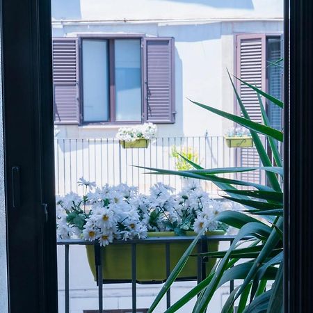 Etna Suite Group คาตาเนีย ภายนอก รูปภาพ