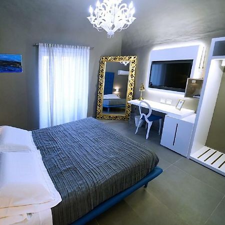 Etna Suite Group คาตาเนีย ภายนอก รูปภาพ