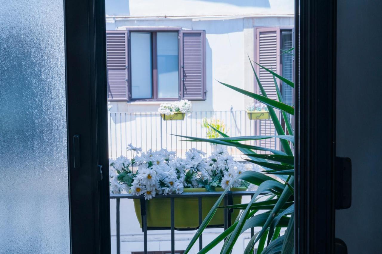 Etna Suite Group คาตาเนีย ภายนอก รูปภาพ