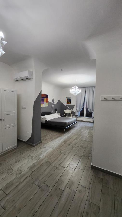 Etna Suite Group คาตาเนีย ภายนอก รูปภาพ