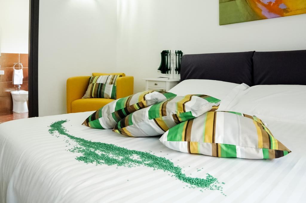 Etna Suite Group คาตาเนีย ห้อง รูปภาพ