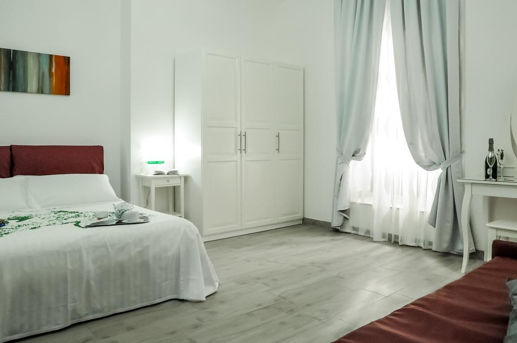 Etna Suite Group คาตาเนีย ภายนอก รูปภาพ