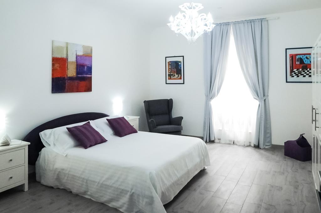 Etna Suite Group คาตาเนีย ภายนอก รูปภาพ