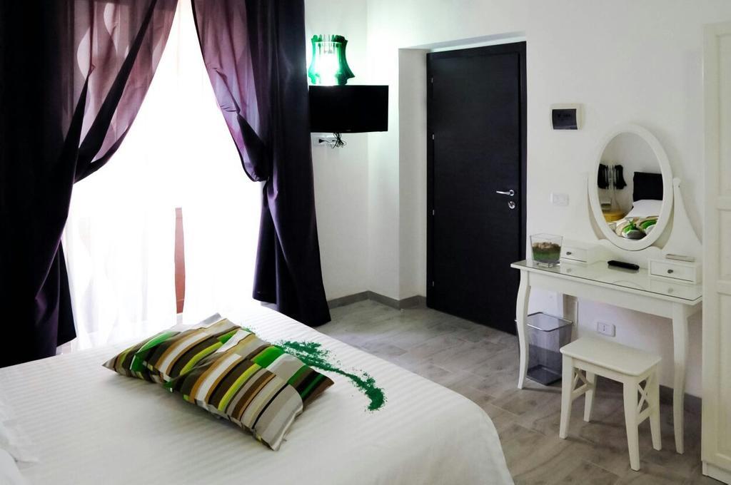 Etna Suite Group คาตาเนีย ห้อง รูปภาพ