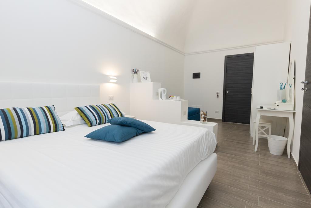 Etna Suite Group คาตาเนีย ภายนอก รูปภาพ
