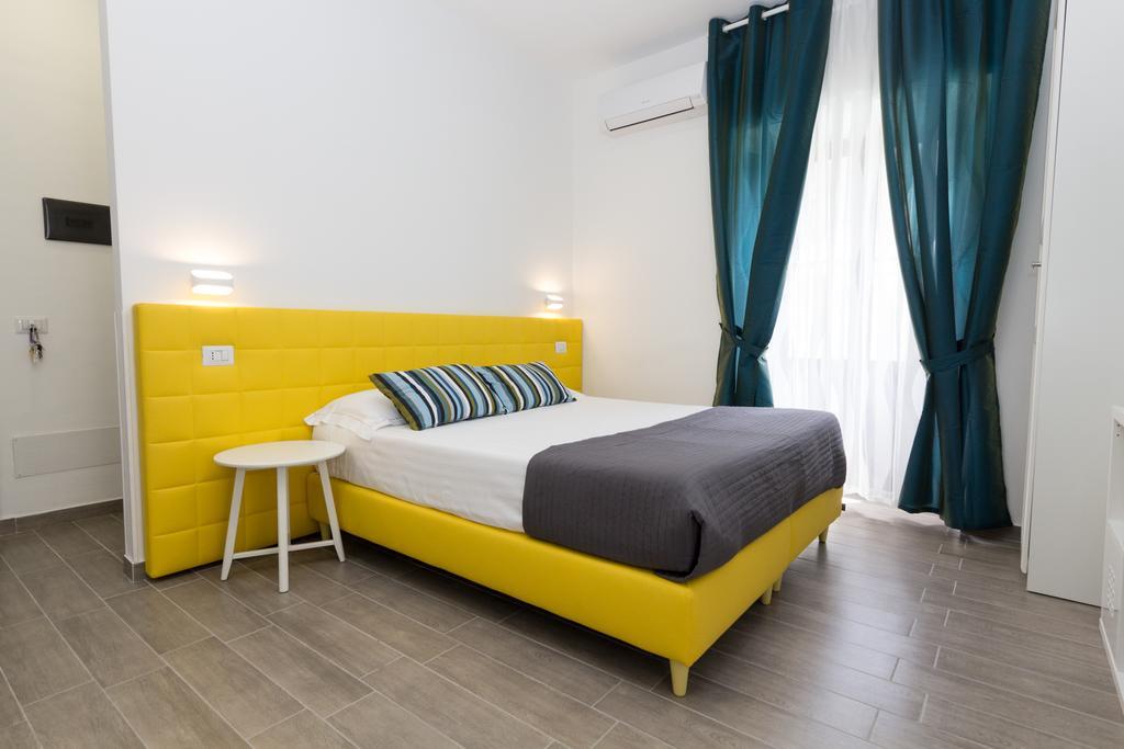 Etna Suite Group คาตาเนีย ภายนอก รูปภาพ