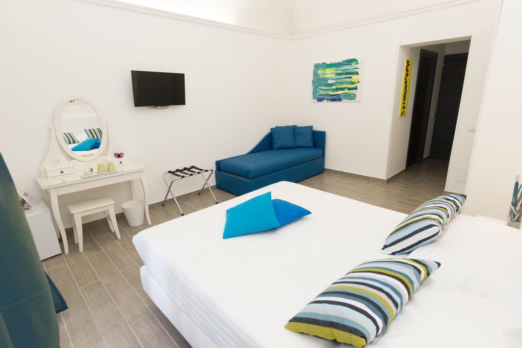 Etna Suite Group คาตาเนีย ภายนอก รูปภาพ
