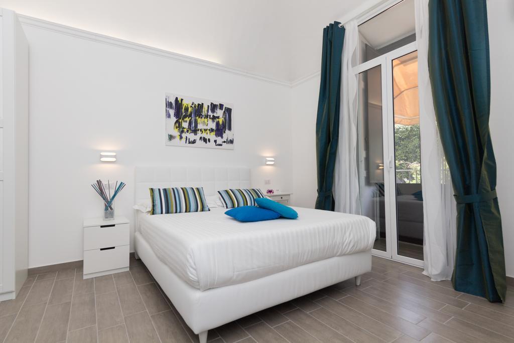 Etna Suite Group คาตาเนีย ภายนอก รูปภาพ