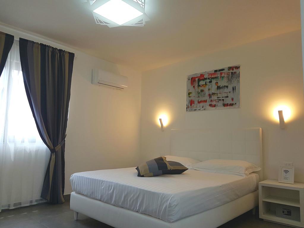 Etna Suite Group คาตาเนีย ภายนอก รูปภาพ