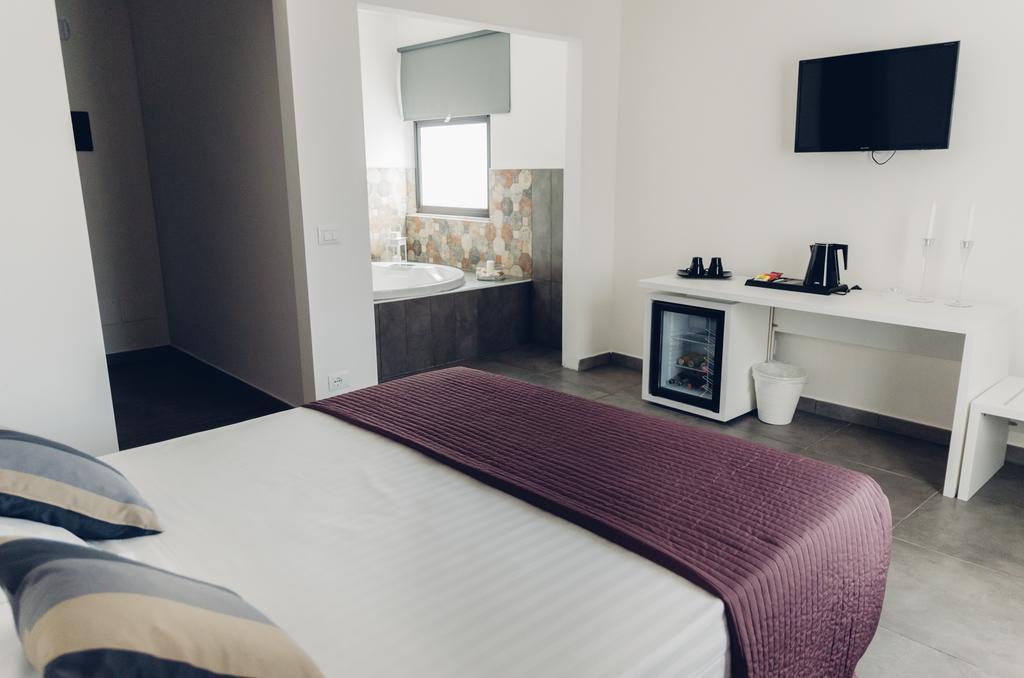 Etna Suite Group คาตาเนีย ภายนอก รูปภาพ