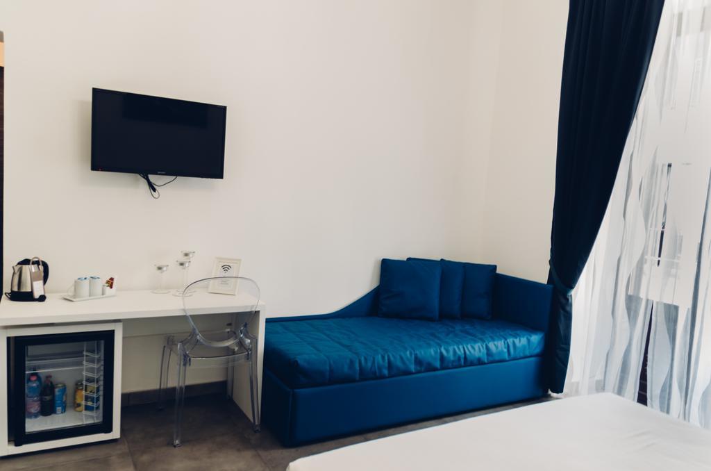 Etna Suite Group คาตาเนีย ภายนอก รูปภาพ