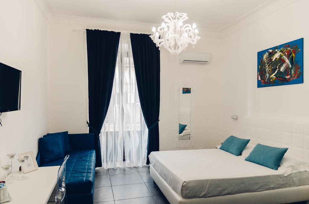 Etna Suite Group คาตาเนีย ภายนอก รูปภาพ