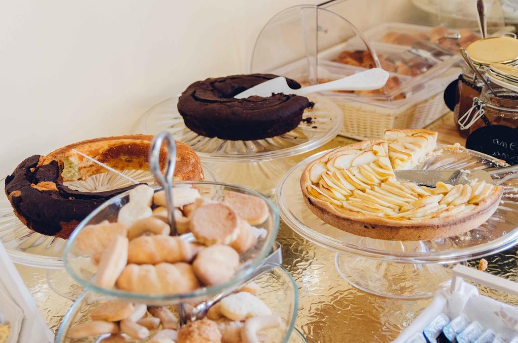 Etna Suite Group คาตาเนีย ภายนอก รูปภาพ