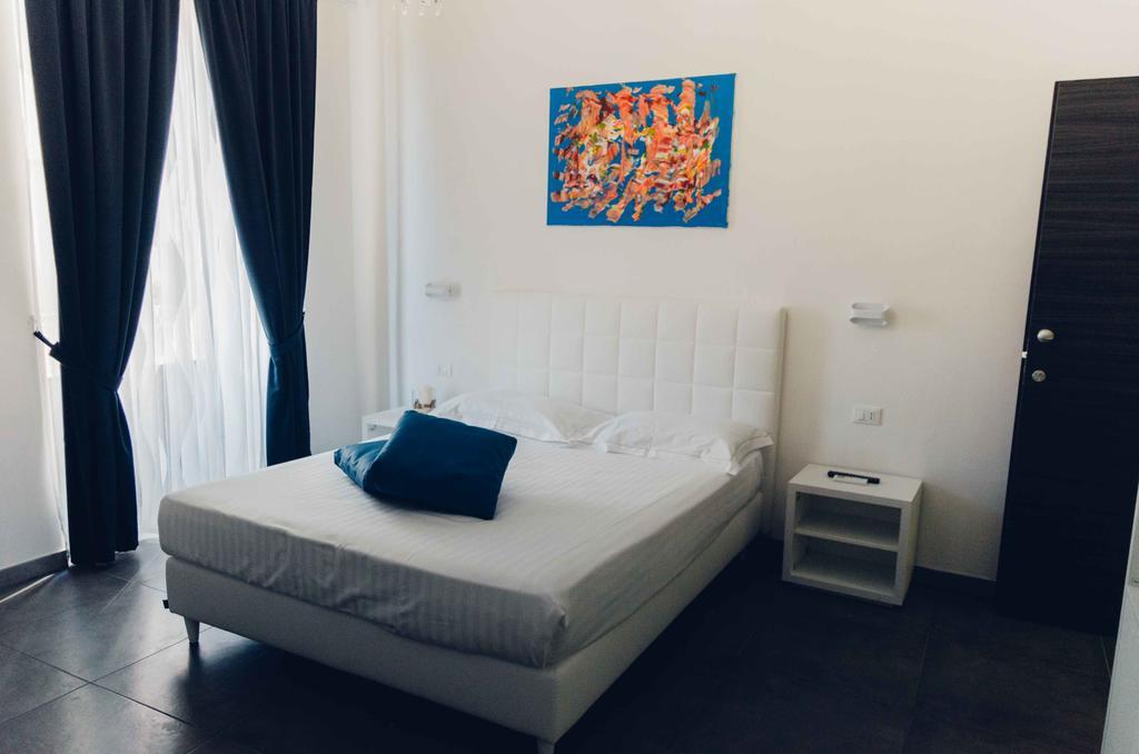 Etna Suite Group คาตาเนีย ภายนอก รูปภาพ
