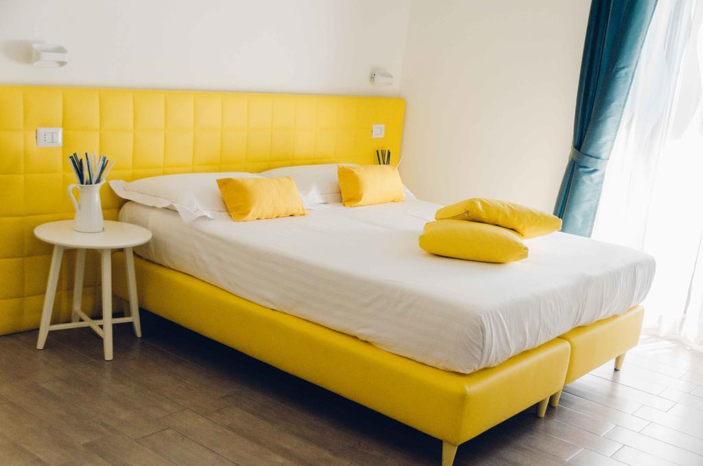 Etna Suite Group คาตาเนีย ภายนอก รูปภาพ