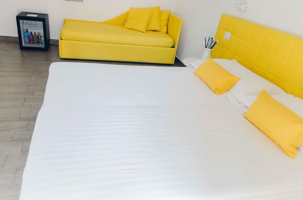 Etna Suite Group คาตาเนีย ภายนอก รูปภาพ
