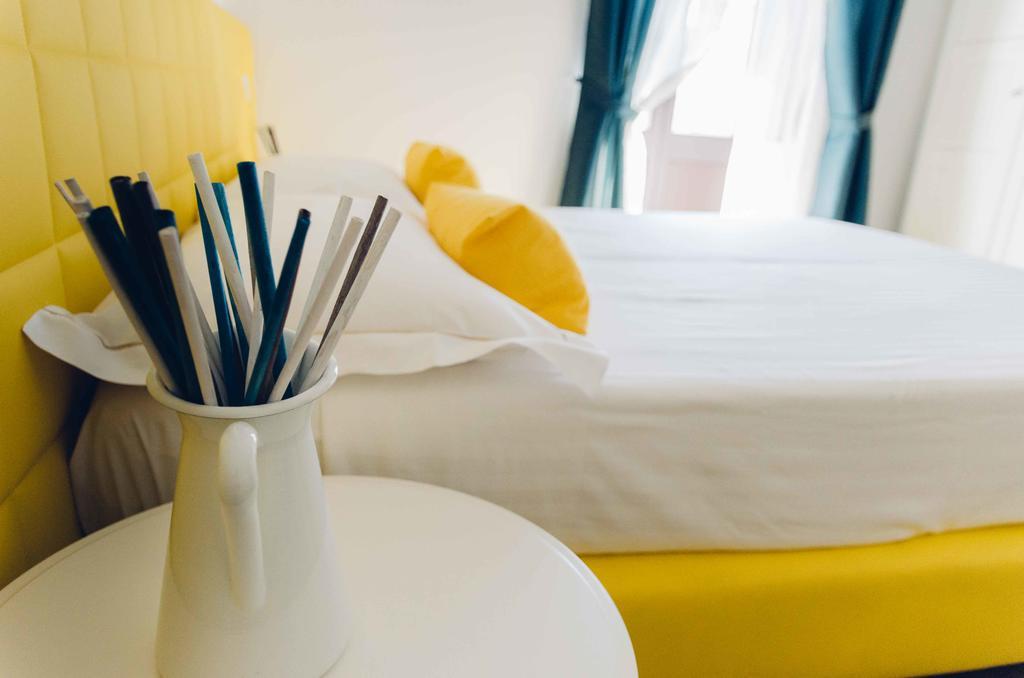 Etna Suite Group คาตาเนีย ภายนอก รูปภาพ