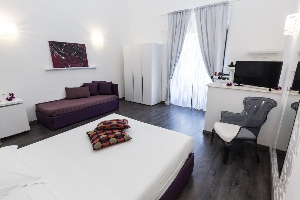 Etna Suite Group คาตาเนีย ภายนอก รูปภาพ