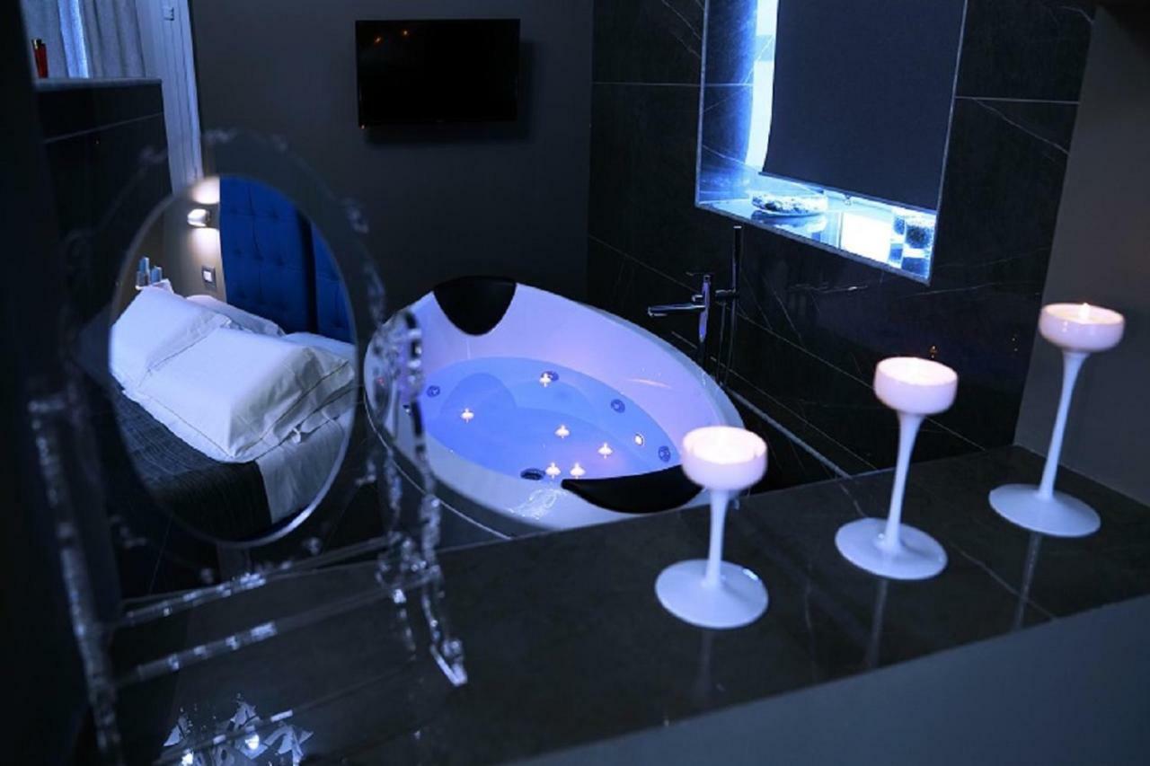 Etna Suite Group คาตาเนีย ภายนอก รูปภาพ