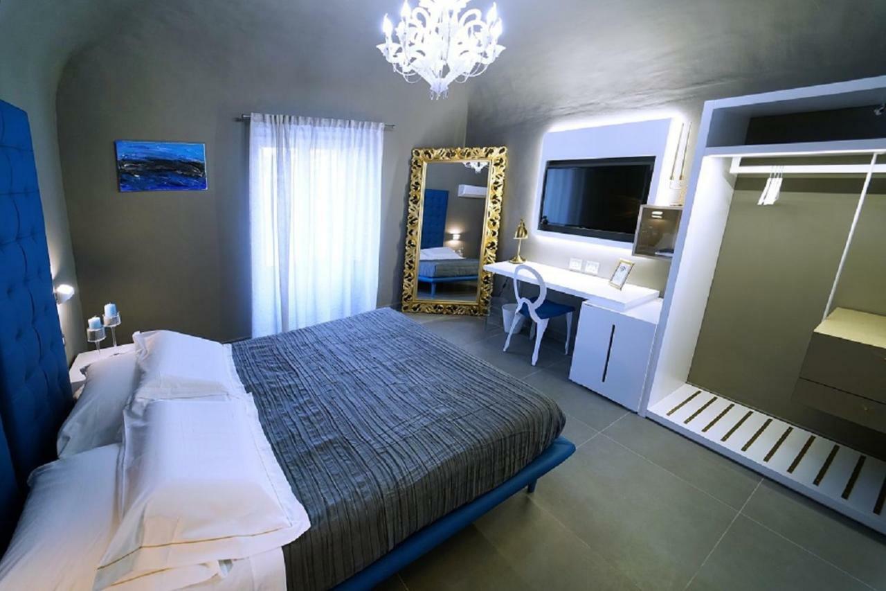 Etna Suite Group คาตาเนีย ภายนอก รูปภาพ