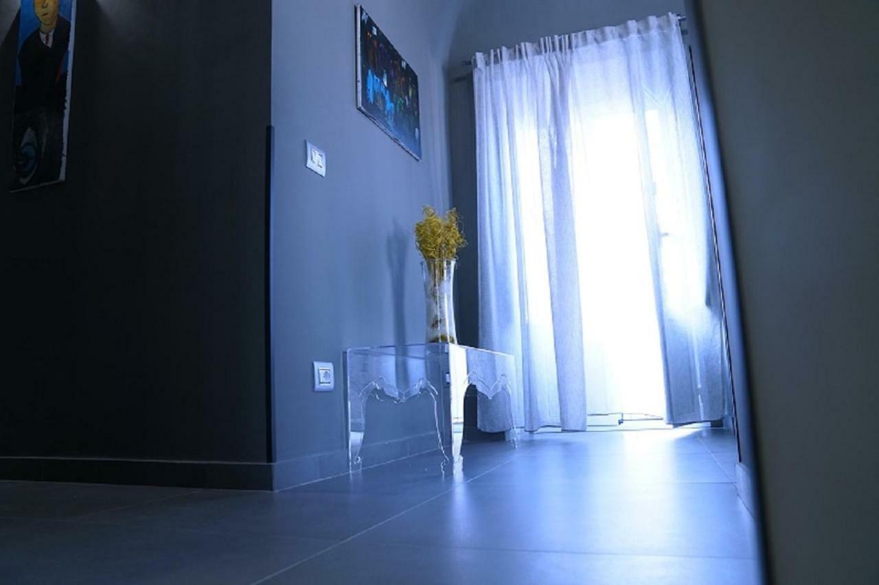 Etna Suite Group คาตาเนีย ภายนอก รูปภาพ