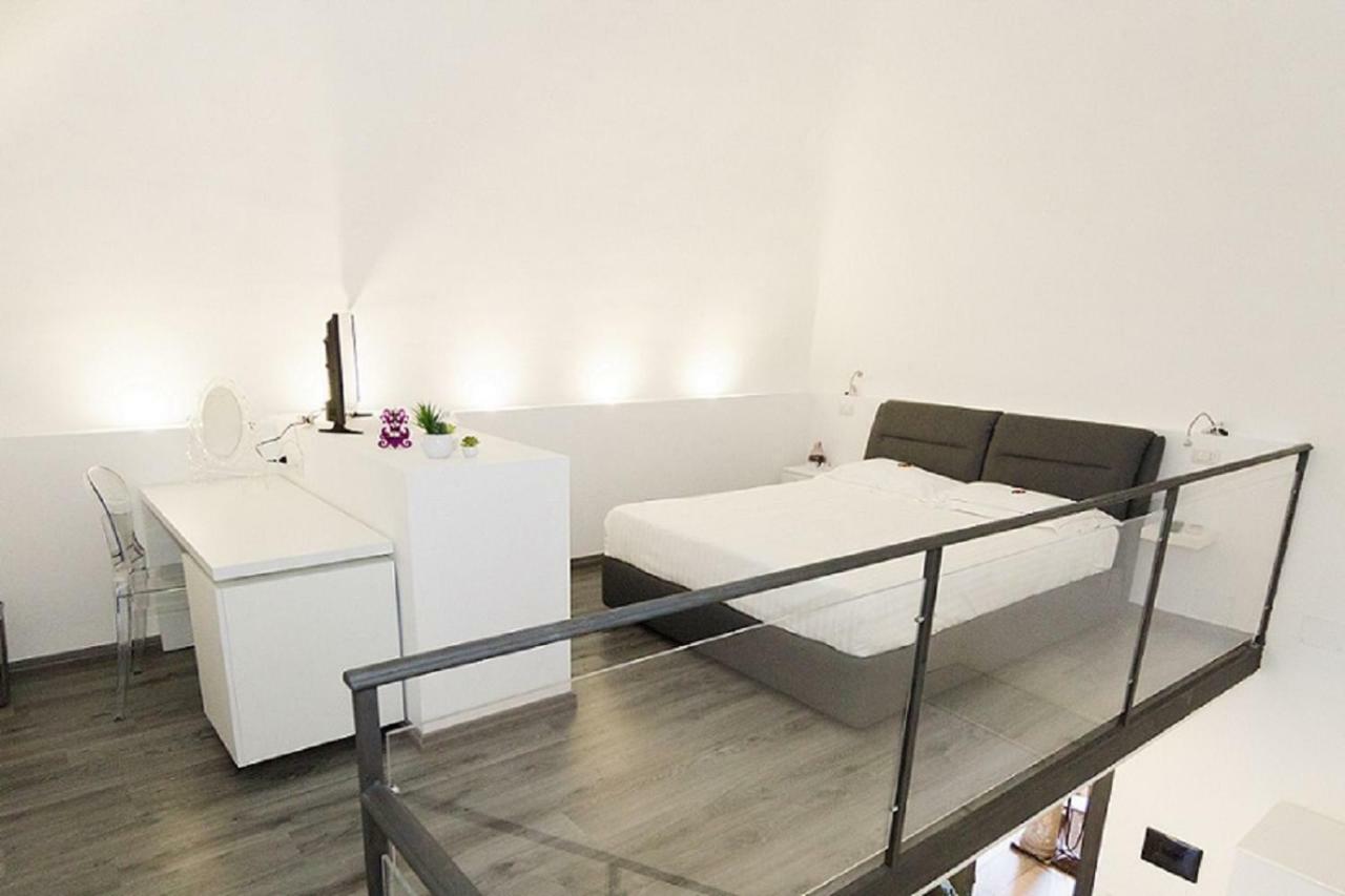 Etna Suite Group คาตาเนีย ภายนอก รูปภาพ