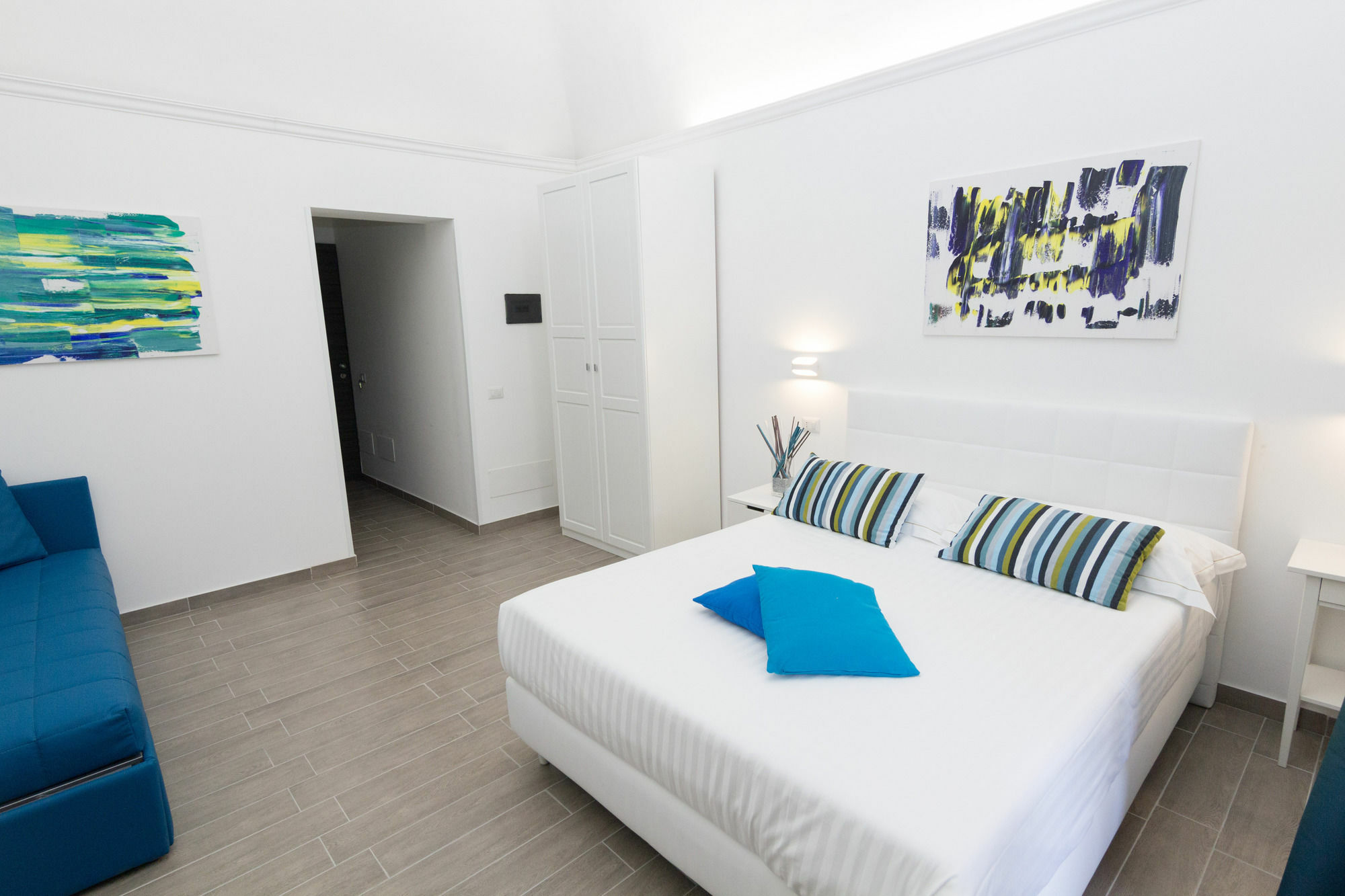 Etna Suite Group คาตาเนีย ภายนอก รูปภาพ