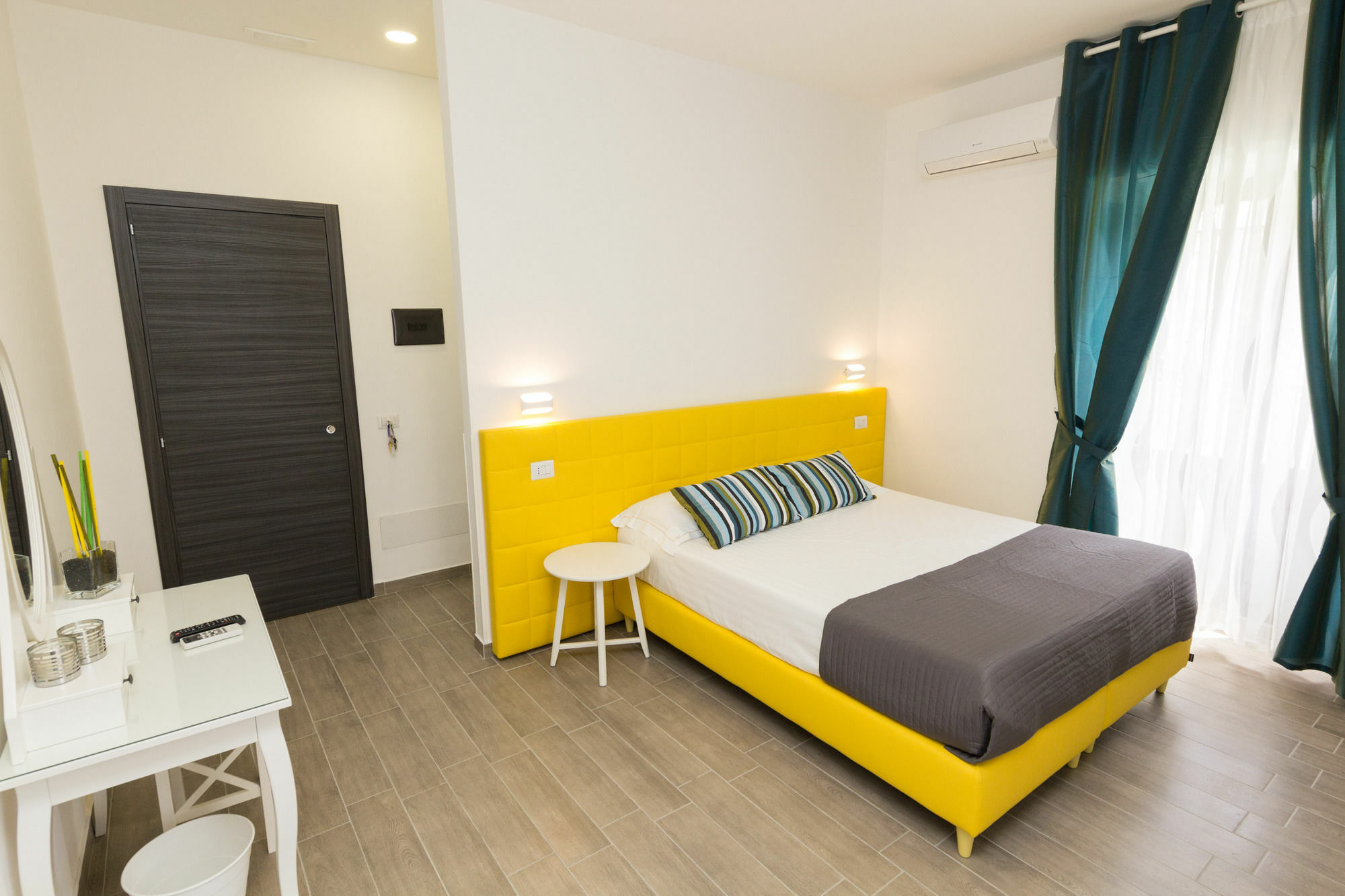 Etna Suite Group คาตาเนีย ภายนอก รูปภาพ