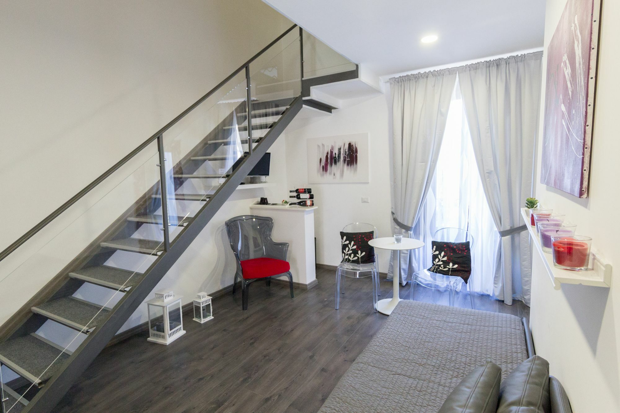 Etna Suite Group คาตาเนีย ภายนอก รูปภาพ