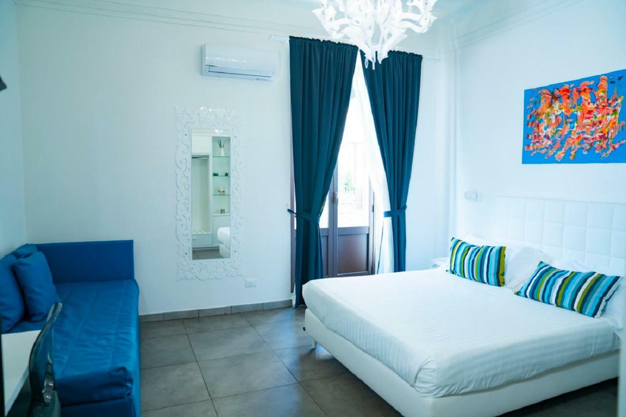 Etna Suite Group คาตาเนีย ภายนอก รูปภาพ